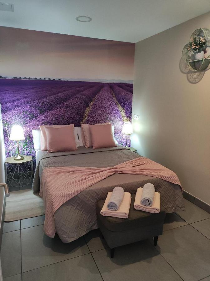 Center Flat Puerto Del Carmen Near The Beach Natural Elements Apartment Ngoại thất bức ảnh