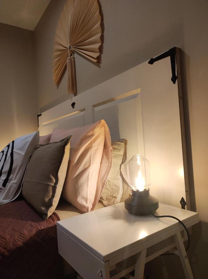 Center Flat Puerto Del Carmen Near The Beach Natural Elements Apartment Ngoại thất bức ảnh