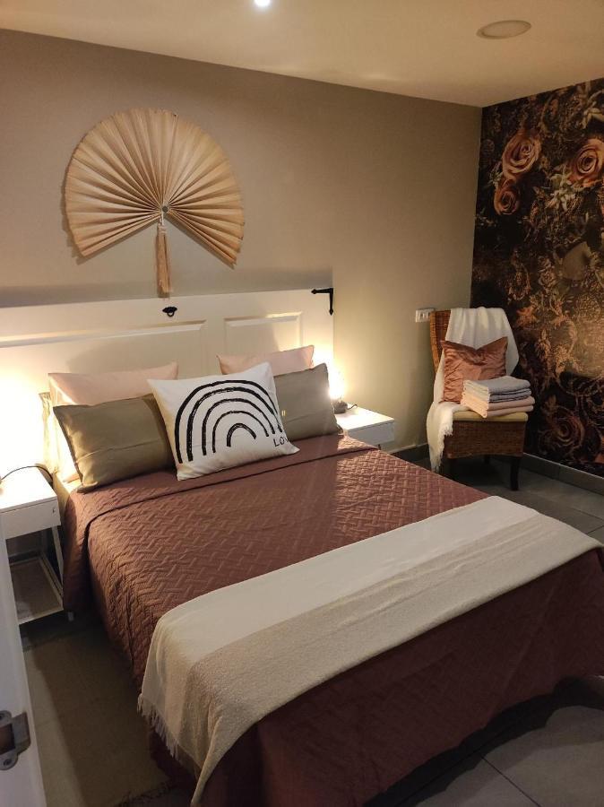 Center Flat Puerto Del Carmen Near The Beach Natural Elements Apartment Ngoại thất bức ảnh