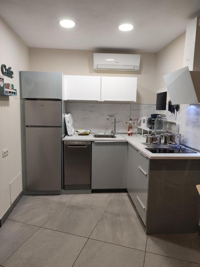 Center Flat Puerto Del Carmen Near The Beach Natural Elements Apartment Ngoại thất bức ảnh