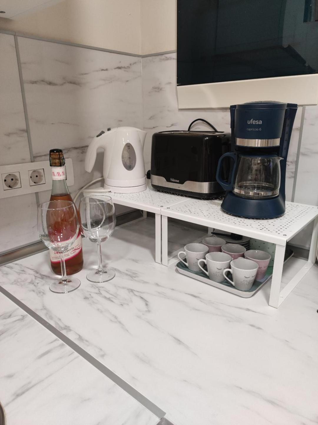 Center Flat Puerto Del Carmen Near The Beach Natural Elements Apartment Ngoại thất bức ảnh