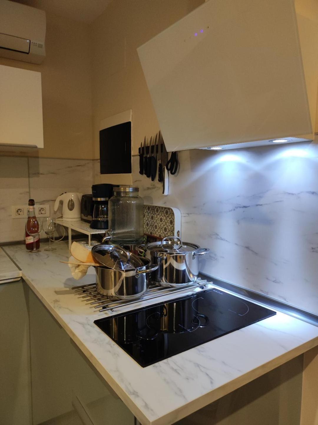 Center Flat Puerto Del Carmen Near The Beach Natural Elements Apartment Ngoại thất bức ảnh