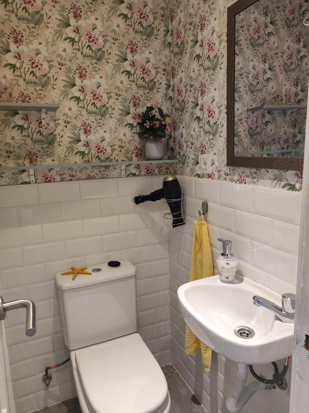 Center Flat Puerto Del Carmen Near The Beach Natural Elements Apartment Ngoại thất bức ảnh