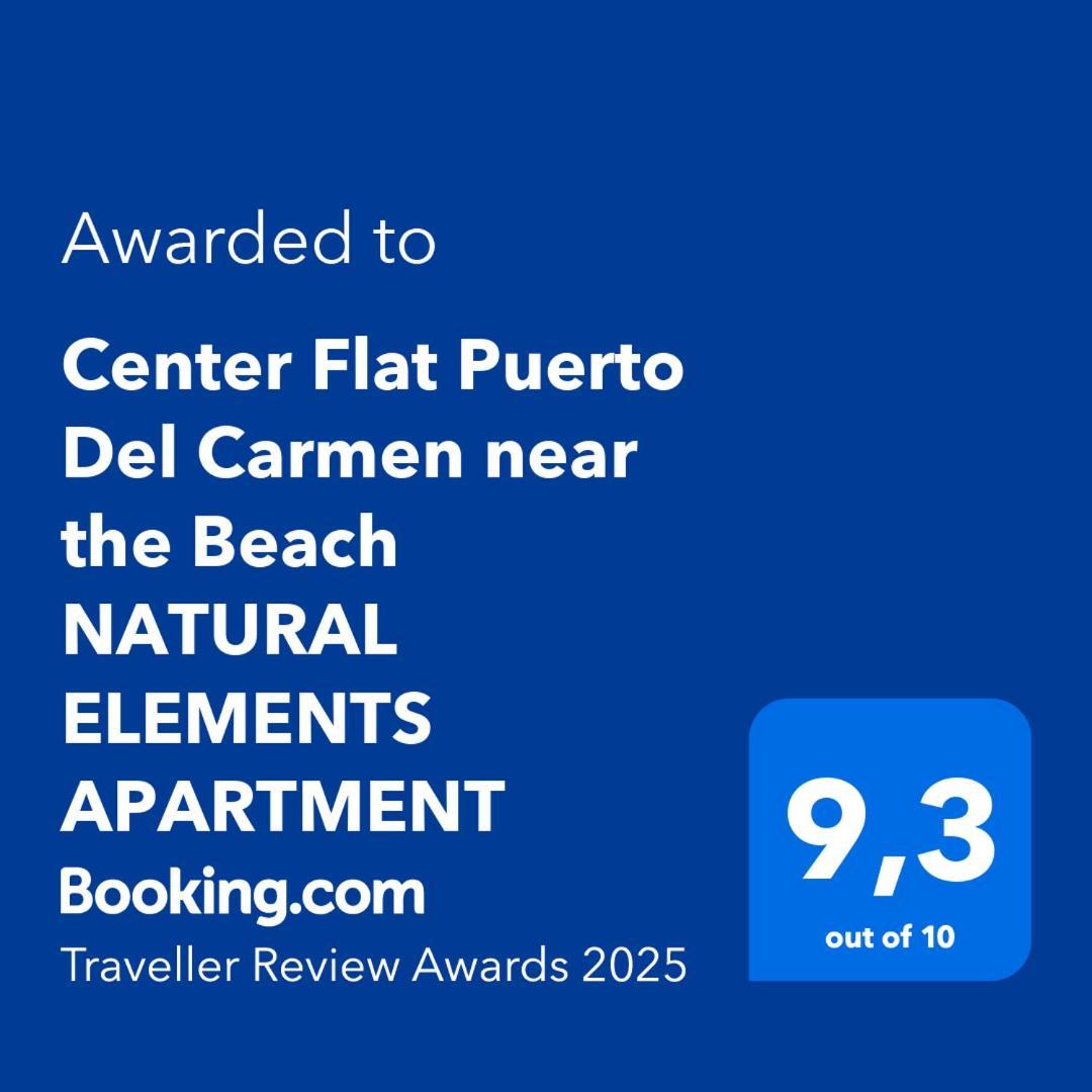 Center Flat Puerto Del Carmen Near The Beach Natural Elements Apartment Phòng bức ảnh